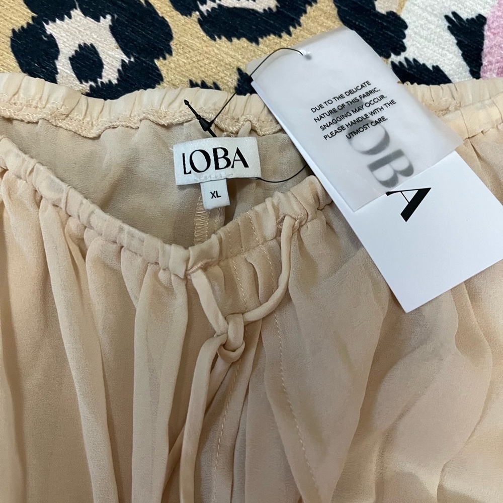 LOBA Skort - Picture 6 of 6